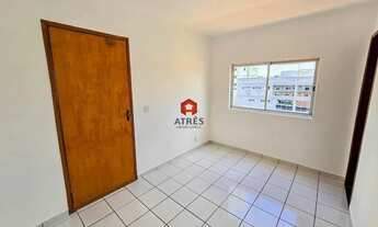 Imagem 6: Kitnet para locação com 30m² localizada no Setor Leste Universitário