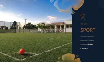 Imagem 4: Lote / Terreno à venda, Recreio dos Bandeirantes - Uberaba/MG