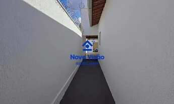 Imagem 4: Casa para venda no Parque São José em Uberaba