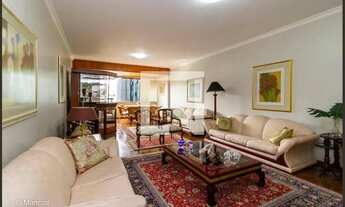 Imagem 3: Apartamento à Venda - Santo Antônio, 4 Quartos, 260 m2