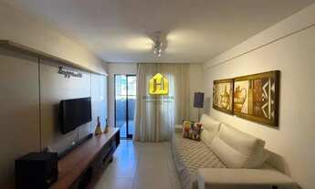 Imagem 4: APARTAMENTO EM LAGOA NOVA