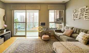 Imagem 5: Apartamento com 3 dormitórios à venda, 110 m² - Vila Leopoldina - São Paulo/SP