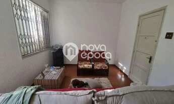 Imagem 2: Andaraí Apartamento com 2 dormitórios