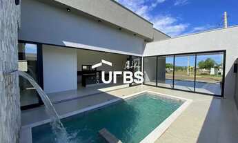 Imagem: Terras Alpha 1 - Casa de Condomínio 3 quartos