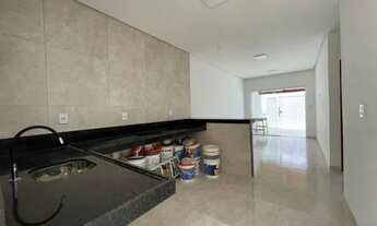 Imagem 5: Casa nova Barra Nova - 2/4 um suite - Area de lazer - ótima localização