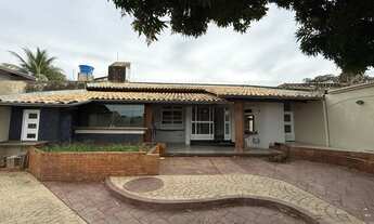 Imagem: Casa Marechal Rondon Casa de Rua com 5 Quarto(s)