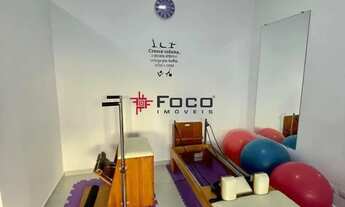 Imagem 5: Sala Comercial - Edifício New Port - Jardim Satélite - 45m² - São José dos Campos