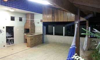 Imagem: Venda Apartamento 4 quartos Dona Clara Belo