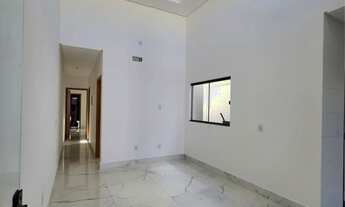 Imagem 2: CASA NA GRUTA DE LOURDES