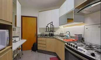 Imagem 6: Cobertura à venda, 4 quartos, 2 suítes, 2 vagas, Buritis - Belo Horizonte/MG