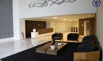 Imagem 7: Um conceito inovador em torre empresarial