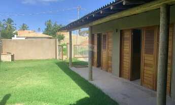 Imagem: Casa Venda Praia de Patacho 4/4 em suite