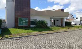 Imagem 3: Excelente casa térrea condomínio fechado- Geisel prive - João Pessoa-PB