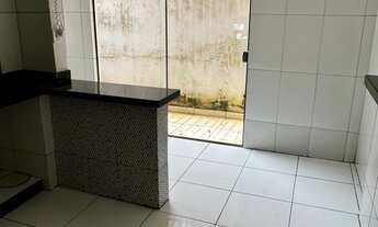 Imagem 7: Apartamento 3/4 sendo um suíte