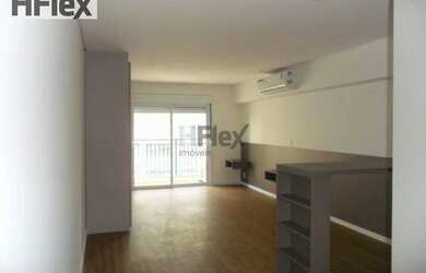 Imagem 3: Apartamento com 1 dormitório para alugar, 51 m² por R$ 3.295,00/mês - Bela Vista - São Pau