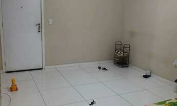 Imagem 5: Apartamento via universitário, condomínio palmeiras