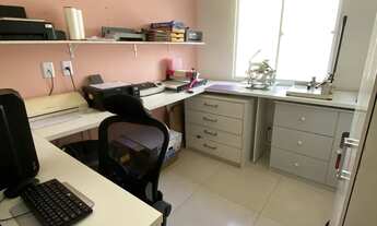 Imagem 3: ALUGUEL APARTAMENTO CONDOMÍNIO SIM