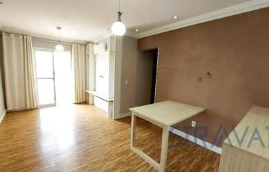 Imagem 3: Apartamento para Locação no Residencial Grand Ville em Indaiatuba SP