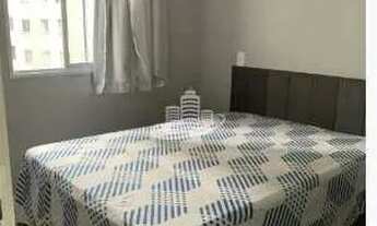 Imagem 4: Apartamento com 2 quartos, Vila das Bandeiras, Guarulhos - R$ 260 mil, Cod: 14499
