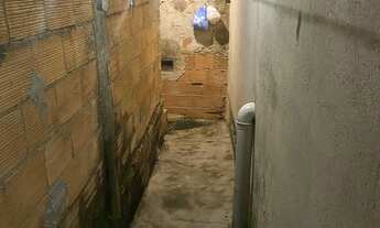 Imagem 5: Vendo ou troca se casa