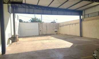 Imagem 5: Galpão para alugar, 1000 m² por R$ 13.000,00/mês - Centro - Botucatu/SP