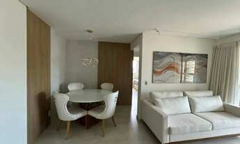 Imagem 5: Apartamento para venda,mobiliado, com 2 quartos na Guilhermina - Praia Grande - SP