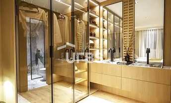 Imagem 6: Apartamento Wish Vaca Brava 3 Suites + Lavabo + Churrasqueira a Carvão ( Nascente ) Andar