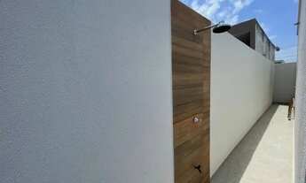 Imagem 3: Casa nova Barra Nova - 2/4 um suite - Area de lazer - ótima localização