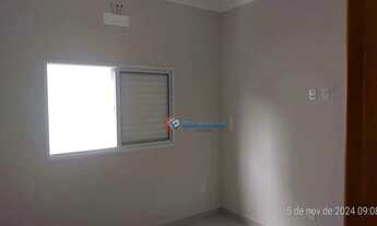 Imagem 2: Casa com 3 quartos à venda - São Bento - Paulínia/SP