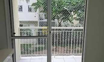 Imagem 2: Apartamento para aluguel no Condomínio Mais Campos Salles em Valinhos/SP