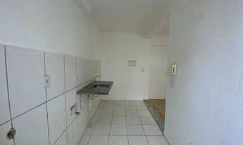 Imagem 4: Apartamento 2 Quartos no Antares