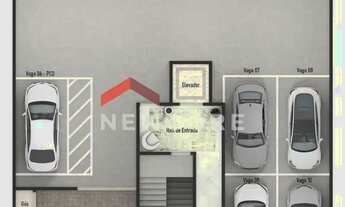 Imagem 3: Apartamento em Rua Valdemar Bornhausen - Gravatá - Navegantes/SC