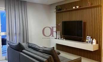 Imagem: Casa em Condomínio Verdana com 3 Quartos