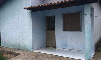 Imagem 2: Ágio em Altos Casa com 2 dormitórios