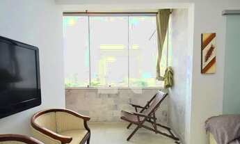 Imagem 4: Apartamento à Venda - Silveira, 2 Quartos, 75 m2