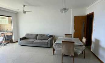 Imagem 2: Apartamento para locação no SERRA DO MAR RESIDENCE CLUB, JARDIM ARMAÇÃO, Salvador, BA