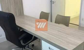 Imagem 6: Sala Comercial para Aluguel em Parque Senhor do Bonfim Taubaté-SP