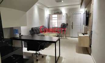 Imagem 3: Casa Sobrado à Venda em Condomínio Planalto Verde Ribeirão Preto/SP 100m²