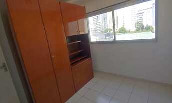Imagem 5: Ampla Kitnet, do tamanho de um apartamento de 1 dormitório, localizado a apenas 2 quadras
