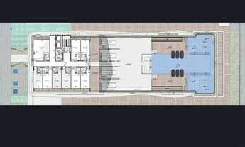 Imagem 3: REPASSE FLAT - Bessa Pé na Areia