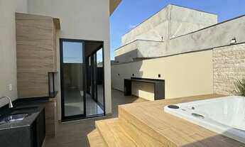 Imagem 3: Casa à venda no bairro Village Provence em São José do Rio Preto/SP