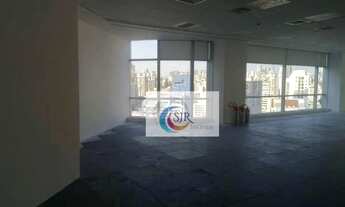 Imagem 2: Conjunto, 528 m² - venda por R$ 17.424.000,00 ou aluguel por R$ 113.669,00/mês - Pinheiros