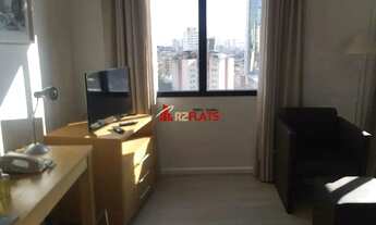 Imagem 2: Flat com ótimo preço no bairro Tatuapé. Confira!