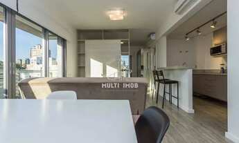 Imagem 2: Apartamento no Trend 24