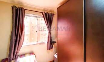 Imagem 4: Residencial Via Tropical - Apartamento 2 quartos com suite