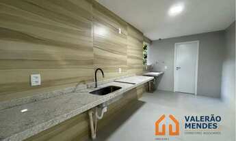 Imagem 4: Terrazza Apipucos | 04 quartos com 02 ou 03 sts | 02 vg | lazer e fino acabamento