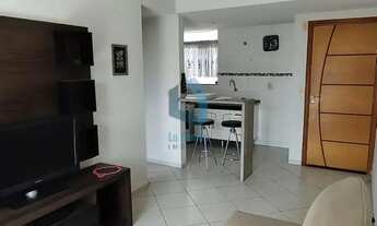 Imagem 2: Apartamento em Jardim Brasília, Resende/RJ