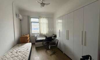 Imagem 7: Apartamento com 1 Quarto à Venda, 56 m² por R$ 545.000 - Icaraí - Niterói/RJ