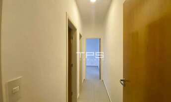 Imagem 6: Apartamento com 2 dormitórios para alugar, 75 m² por R$ 1.675/mês - Parque São Luís - Taub