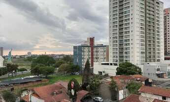 Imagem 7: VILLAGGIO DI ROMA - EXCELENTE APARTAMENTO COM 03 DORMITÓRIOS EM LOCALIZAÇÃO PRIVILEGIADA